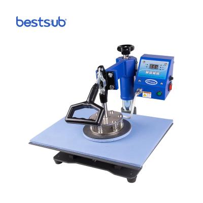 China Combo Mouse Pad BestSub Heat Press Machine Heat Transfer Printing Machine Sublimation Machine With CE Approved for sale