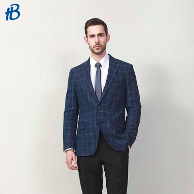 China Wholesale Quality Cheap Slim Fitness Men's Breathable Suits For Business for sale