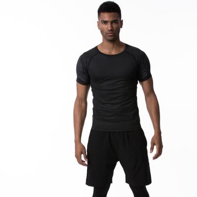 China Breathable Wholesale Custom Branded Private Label Soccer Basketball Sports Gym Jogging Wear Men for sale