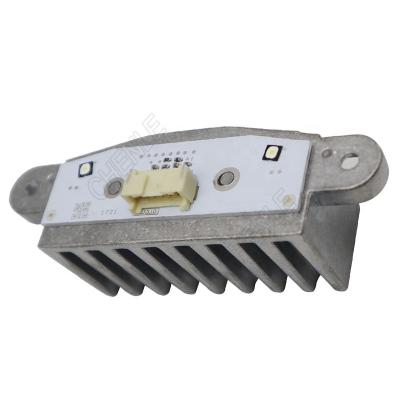 China 1308310415 6002TZ0120 E154554SH-A 26700131114 LED Headlight Control Module Angle Eyes For X3 F25 X4 F26 1308310415 for sale