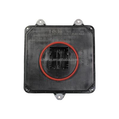 China 63118494844 8494844 led module light control unit 63 electronics headlight ballast 63118494844 11 8 494 844 for sale