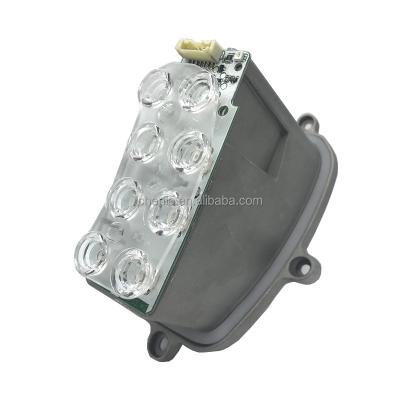 China F01/F02/F03 LCI 7339057 Right 63117339058 Left Cornering LED Module Turn Light Signal Bulb 7339058 63117339057 For 7' F01 F02 F03 LCI for sale