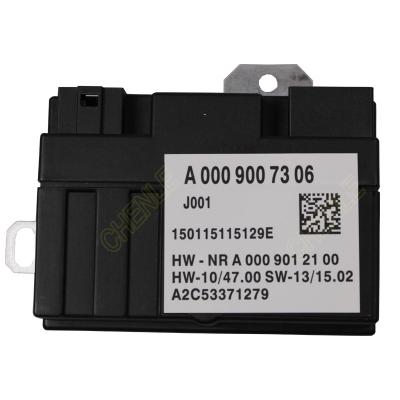 China A0009007306 W117 W221 W176 W242 W251 W156 0009007306 Control Unit Module Fuel Pump Computer A0009007306 for sale