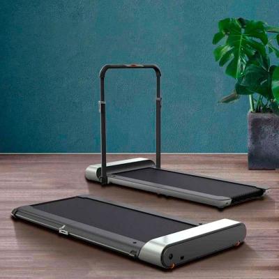 China EU KingSmith WalkingPad R1 Pro Home Running Treadmill 2 In 1 Folding Smart Walking And Running Machine for sale