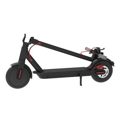 China USA Unisex Warehouse Quick To Deliver Pro EU Warehouse M365 8.5 Inch 350W 36V Adult Electric Scooters for sale