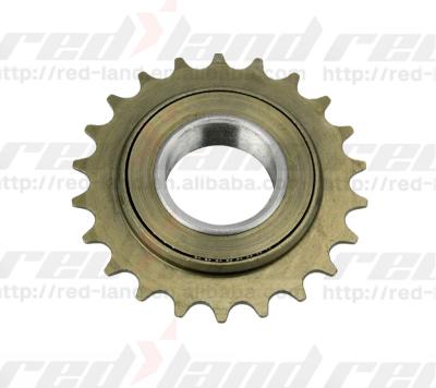 China Steel Bicycle Parts Big Sprocket Drop Off 22t Bike Drop Off Parts Single Speed ​​Drop Off for sale