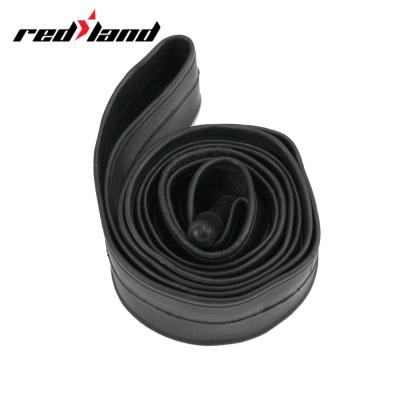 China Mountain Bikes Bicycle Inner Tube 18 Inches 1.75-2.125 AV American Gas Mouth for sale