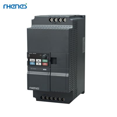 China Industry Hot Sale 220V VFD Frequency Inverter For Single Phase Motor for sale