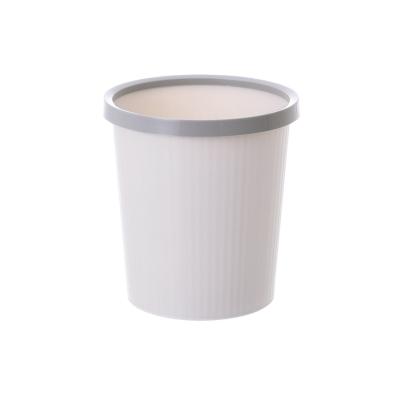 China Simple design without hype wholesale high quality popular product trash can restaurant trash can for home use for sale