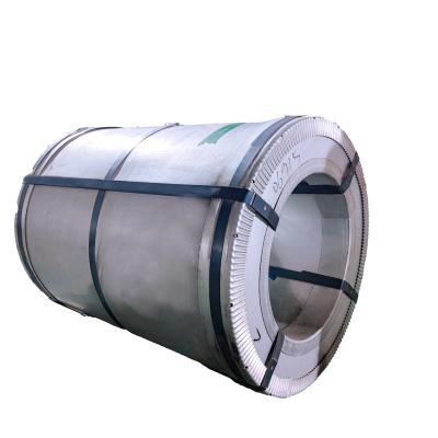 China Transformer Wholesale Cold Rolled Steel Strip Cold Rolled Non-Oriented Silicon Steel for sale