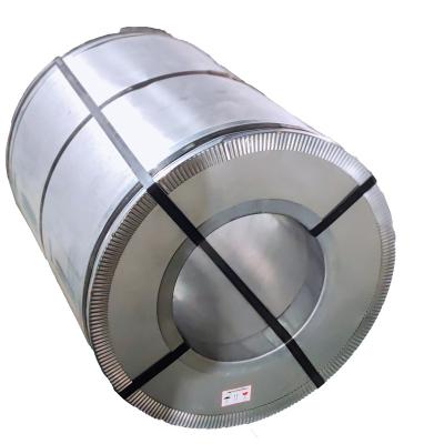 China Shougang Transformer Cold Rolled Steel Sheets Cold Rolled Silicon Steel Sheet Coil for sale