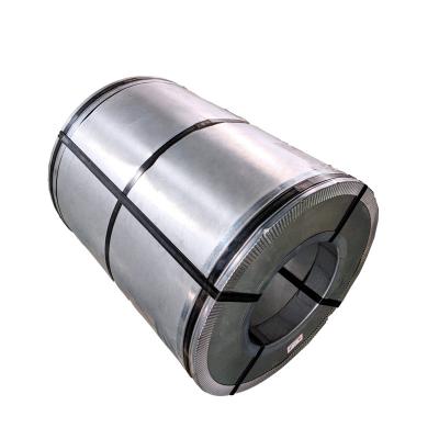 China Transformer Manufacturer Cold Rolled Shougang U Shape Steel Profile Steel Cold Rolled Coils for sale