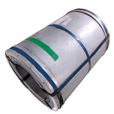 China High Quality Electric Steel Sheet Transformer Coil Silicon Steel Non-Oriented Steel for sale