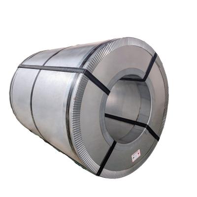 China Transformer Steel Shaft High Quality Non-Oriented Cold Rolled Electrical Steel Coil for sale