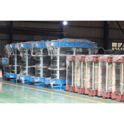 China Power Transformers Wholesale Silicon Steel Sheet Transformer Steel Electrical Iron Core From China for sale