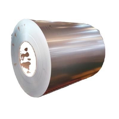 China Transformer Core High Quality Silicon Steel Coil Cold Rolled Transformer Non-Oriented Electrical Steel Iron Core for sale