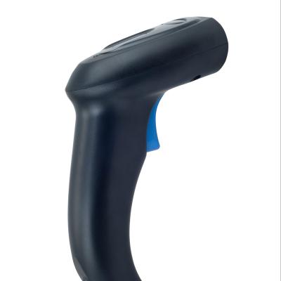 China Commercial/industrial/retail SS221 2.4g wireless barcode scanner portable 1d 2d qr code reader scanner machine for sale