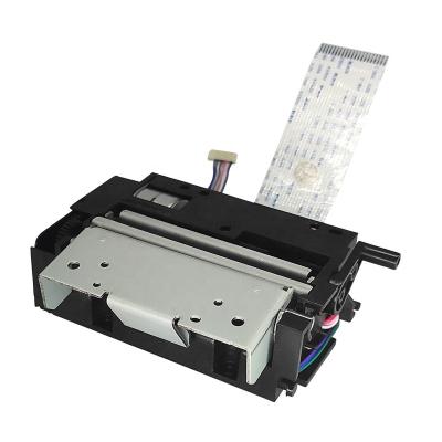 China 80mm barcode printer Parts Thermal Printhead Used For 203DPI 58 pos receipt  Printer Print Head for sale