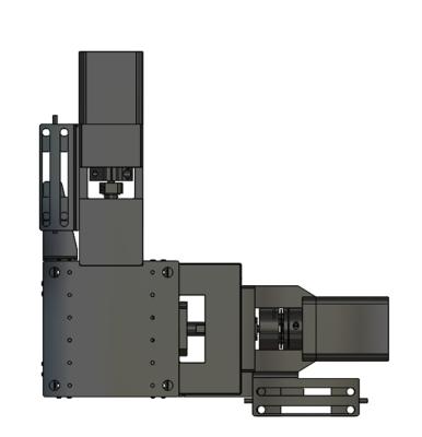 China Building material stores supplied new arrival hot sale product x stage x/y microscope for sale