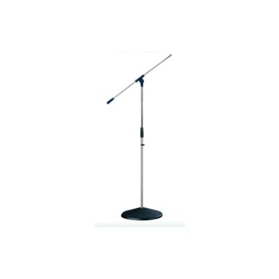 China Flexible Flexible Extendable Microphone Stand Soft Configuration for TYM-11 Broadcasts for sale