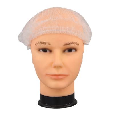 China Cheap Mob Hats Hat Eco - Friendly Hair Net for sale