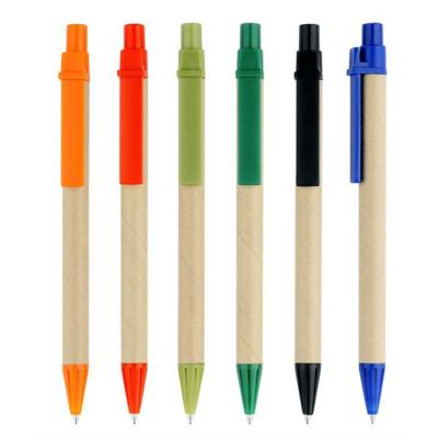 China Hot-selling ECO ballpoint pen for sale