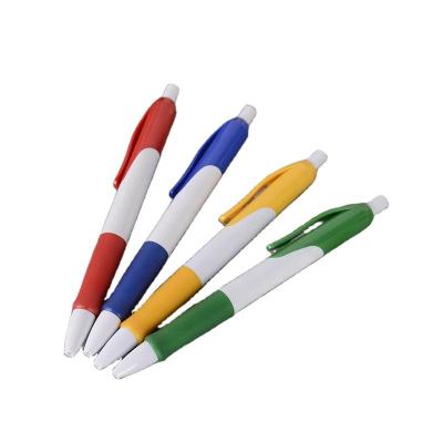 China promotional pen banner ballpoint pen/calendar pen for sale