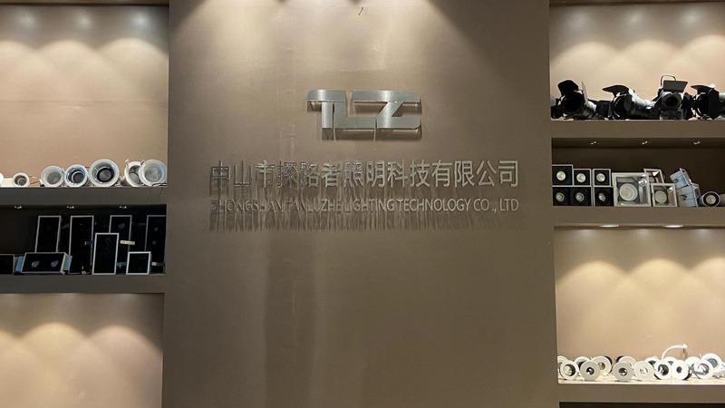 Verified China supplier - Zhongshan Tanluzhe Lighting Technology Co., Ltd.