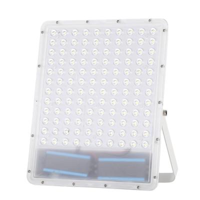 China Commercial Wholesale Soccer Field Lighting Flexible Panels Round Lamp Led Flood Light Cheap for sale