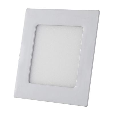 China Modern Manufacturing Studio Enclosure 60*120 Led Panel Light for sale