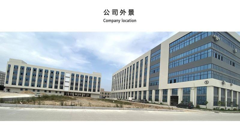 Verified China supplier - Shanghai Abbily Business Consulting Center