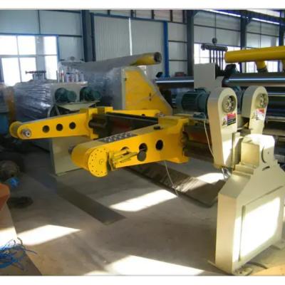 China Factory hot sale custom corrugated production line high quality corrugated production line equipment for sale