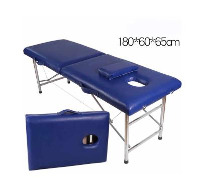 China Comfortable Beauty Salon Equipment Fast Delivery Massage Tables And Beds Commercial Beauty Chair Full Body Massage Bed for sale