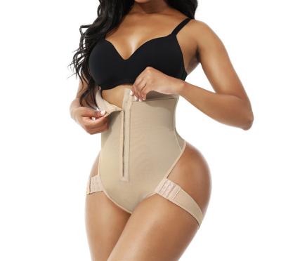 China Hot Sale Shapewear Butt Lifter Jumpsuit Bodysuit Breathable Sexy Seamless Thong Shaper Invisible Push Up Shaper for sale