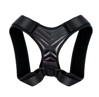 China 2022 New Adjustable Lumbar Back Braces Posture Corrector for Men and Women Back Support Belt Posture Corrector for sale