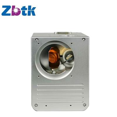 China Laser marking OEM 30mm high precision laser galvo scan head galvanometer scanner for laser cutting machine for sale