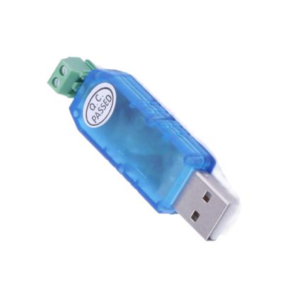 China / Wholesale High Quality USB to 485 Communications Test USB Converter for sale