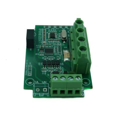 China / 1/6 power collection monitoring module power regulator module measures single-phase alternating current for sale