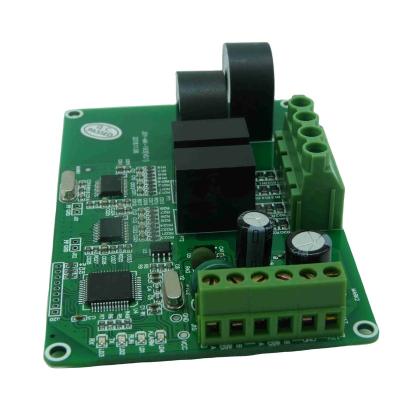 China Voltage current and power acquisition module multi-channel current detection module JSY-MK-193 for sale