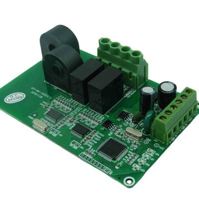 China / Hot Manufacturers Push Products Digital Input Output Module Optical Coupler Isolated RS485 MODBUS RTU Communication Module for sale