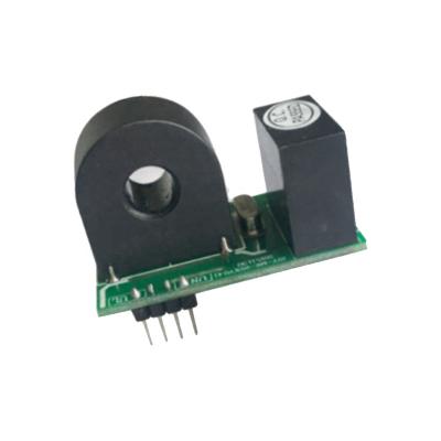 China / AC Sensor ZMCT103C High Precision Current Transformer Current Sensor 5A/5mA Single Phase Module for sale