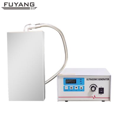 China 300W 40KHZ Submersible Ultrasonic Transducer Generator FUYANG for sale