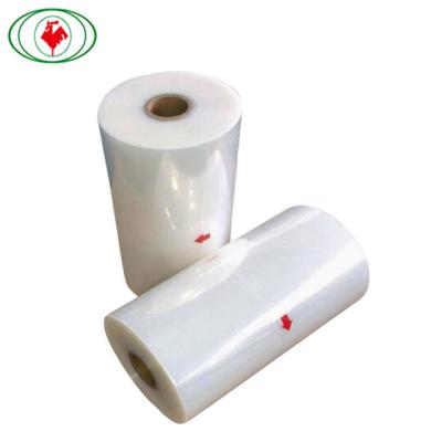 China High Quality Coextrusion Moisture Proof Multi Layer Moisture Proof High Barrier Plastic Packaging Nylon Plastic Film Roll for sale