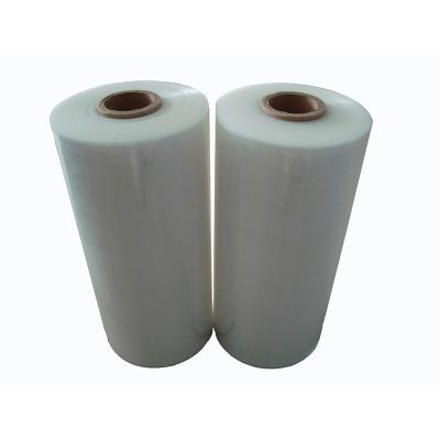 China Supplier PE Plastic Packaging Vacuum Nylon Film Roll Moisture Proof For Food Packaging for sale