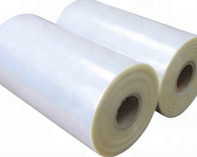 China High selling pe nylon barrier plastic film Hot Moisture Proof PA/PE co-extrusion multilayer film for automotive interior for sale