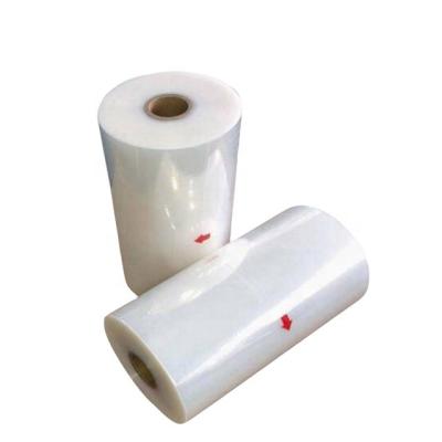 China Moisture proof high strength anti aging nylon coextrusion compound barrier film for tobacco for sale