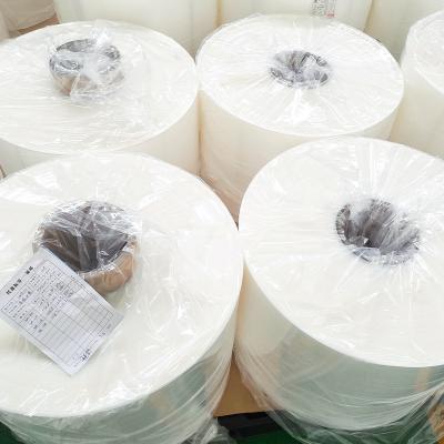 China Moisture Proof PE/PA/EVOH/PA/PE Co Extrusion High Barrier Film For Grain/Food/Liquid Storage for sale