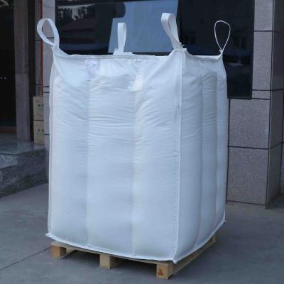 China Factory Supply Coextrusion PA/PE Container Inner Bag Moisture Proof High Quality Ton Inner Bag Tube Film for sale