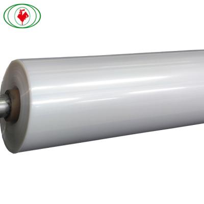 China Barrier 11 Layer Nylon Coextrusion Protective Plastic Film For Generator Blades for sale