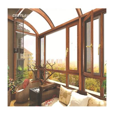 China Factory Wholesale OEM Thermal Insulation And UV Protection Durable 4 Season Sunlight Warm Room for sale